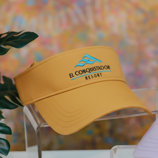 El Conquistador Visor