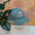 Load image into Gallery viewer, El Conquistador Organic Canvas Heritage Cap
