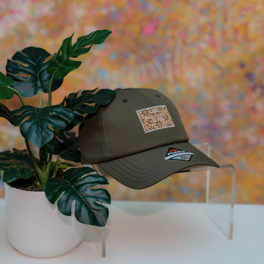 Palomino Cap