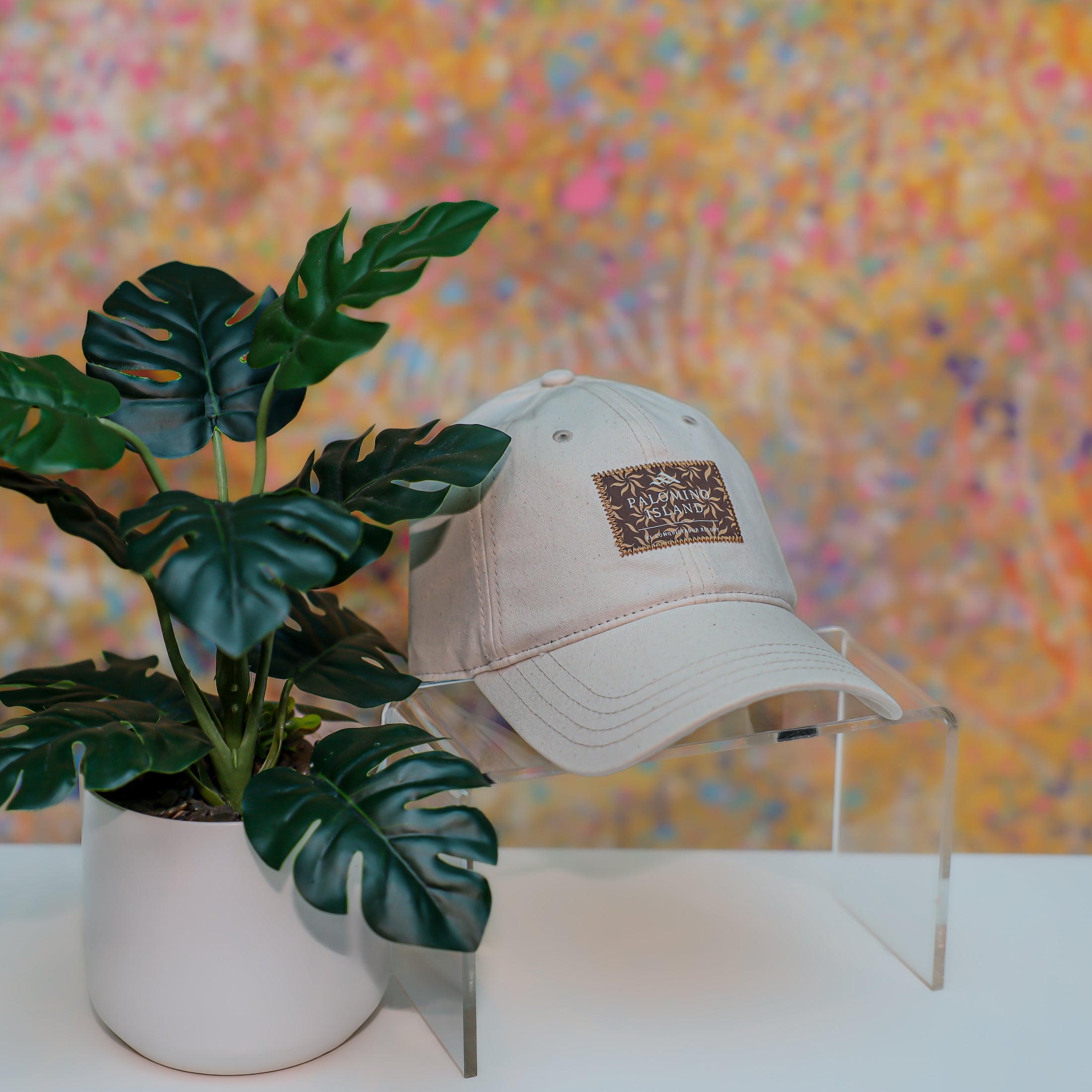 Palomino Cap