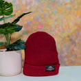 Load image into Gallery viewer, El Conquistador / Palomino Beanie
