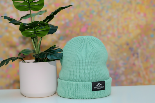 El Conquistador / Palomino Beanie