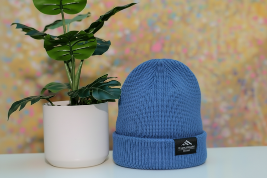 El Conquistador / Palomino Beanie