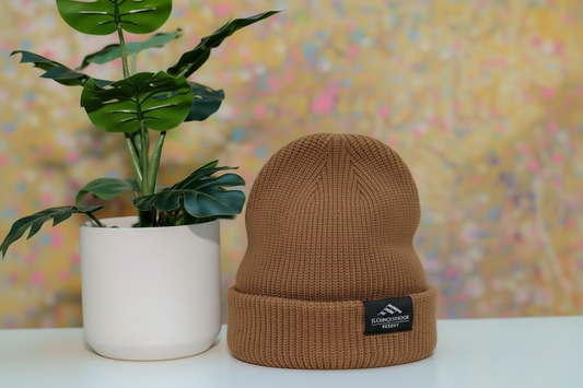 El Conquistador / Palomino Beanie