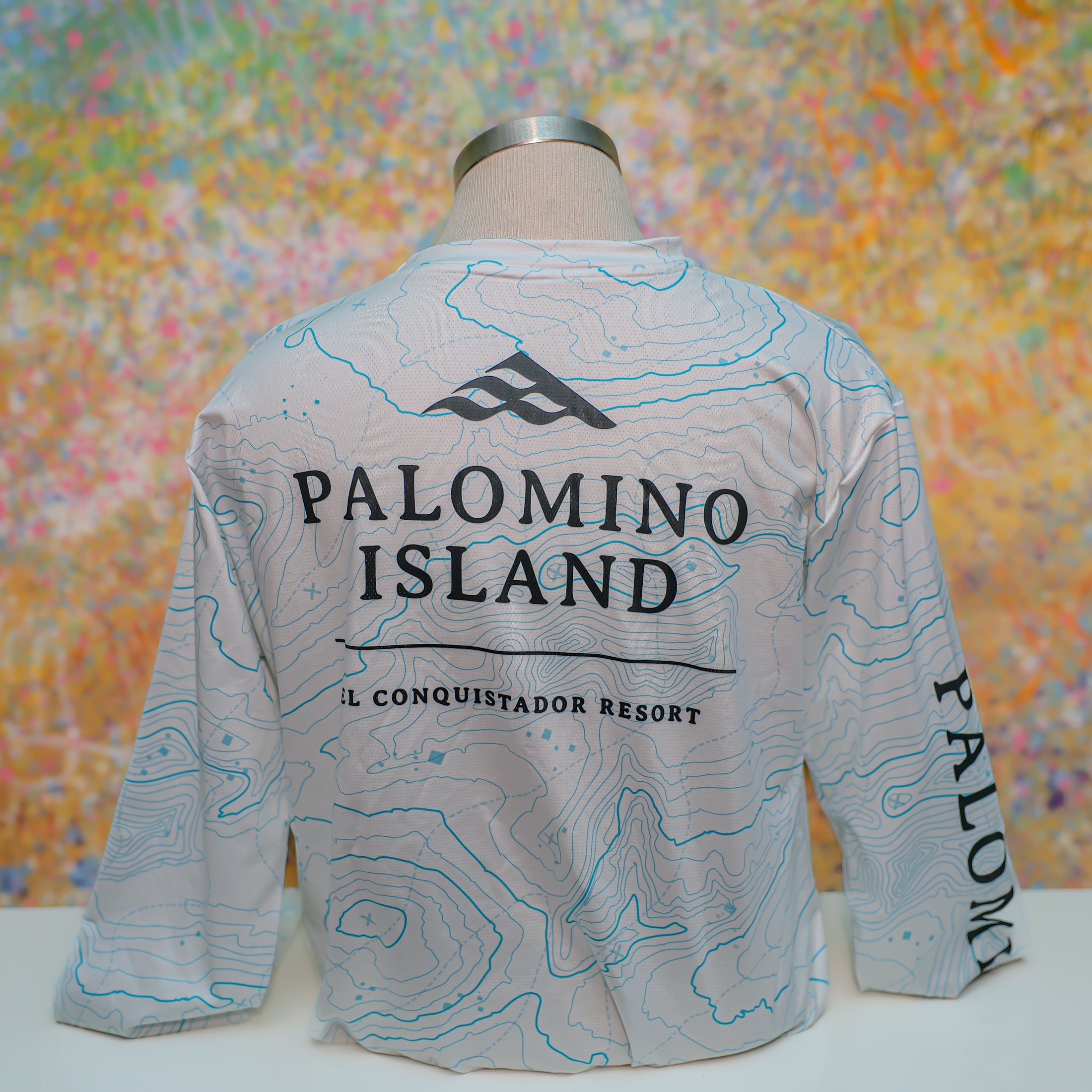Palomino Rashguard