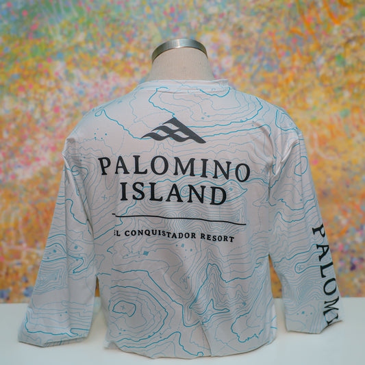 Palomino Rashguard