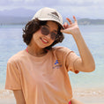 Load image into Gallery viewer, El Conquistador Organic Canvas Heritage Cap
