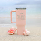 Vaso Palomino | 40 oz