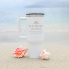 Vaso Palomino | 40 oz