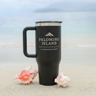 Vaso Palomino | 40 oz