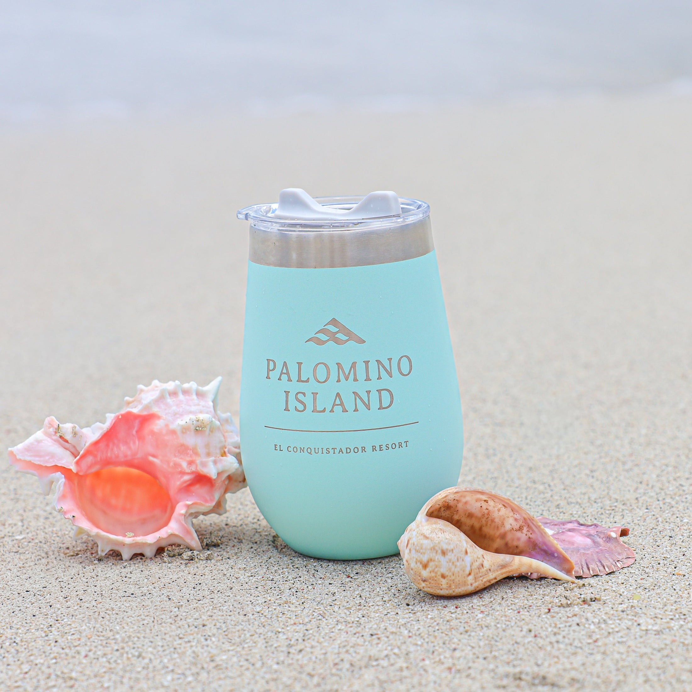 Vaso Palomino para vino | 355 ml