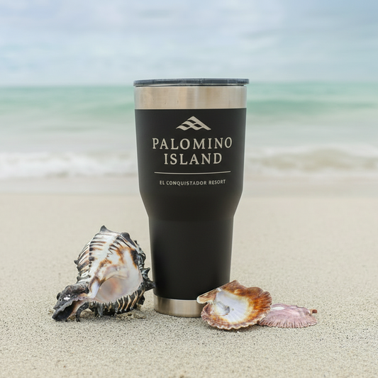 Palomino Tumbler | 30 oz