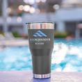 Load image into Gallery viewer, El Conquistador Tumbler | 30 oz
