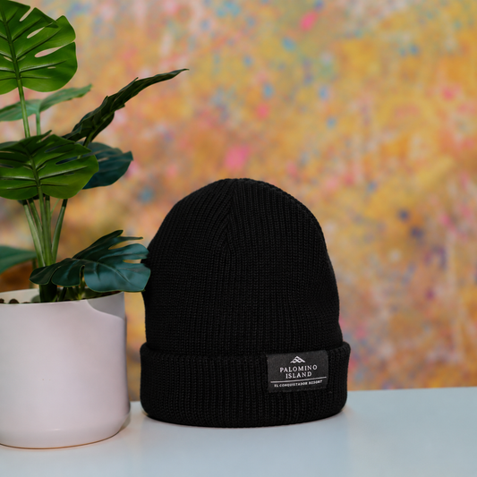 El Conquistador / Palomino Beanie