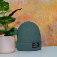 Load image into Gallery viewer, El Conquistador / Palomino Beanie
